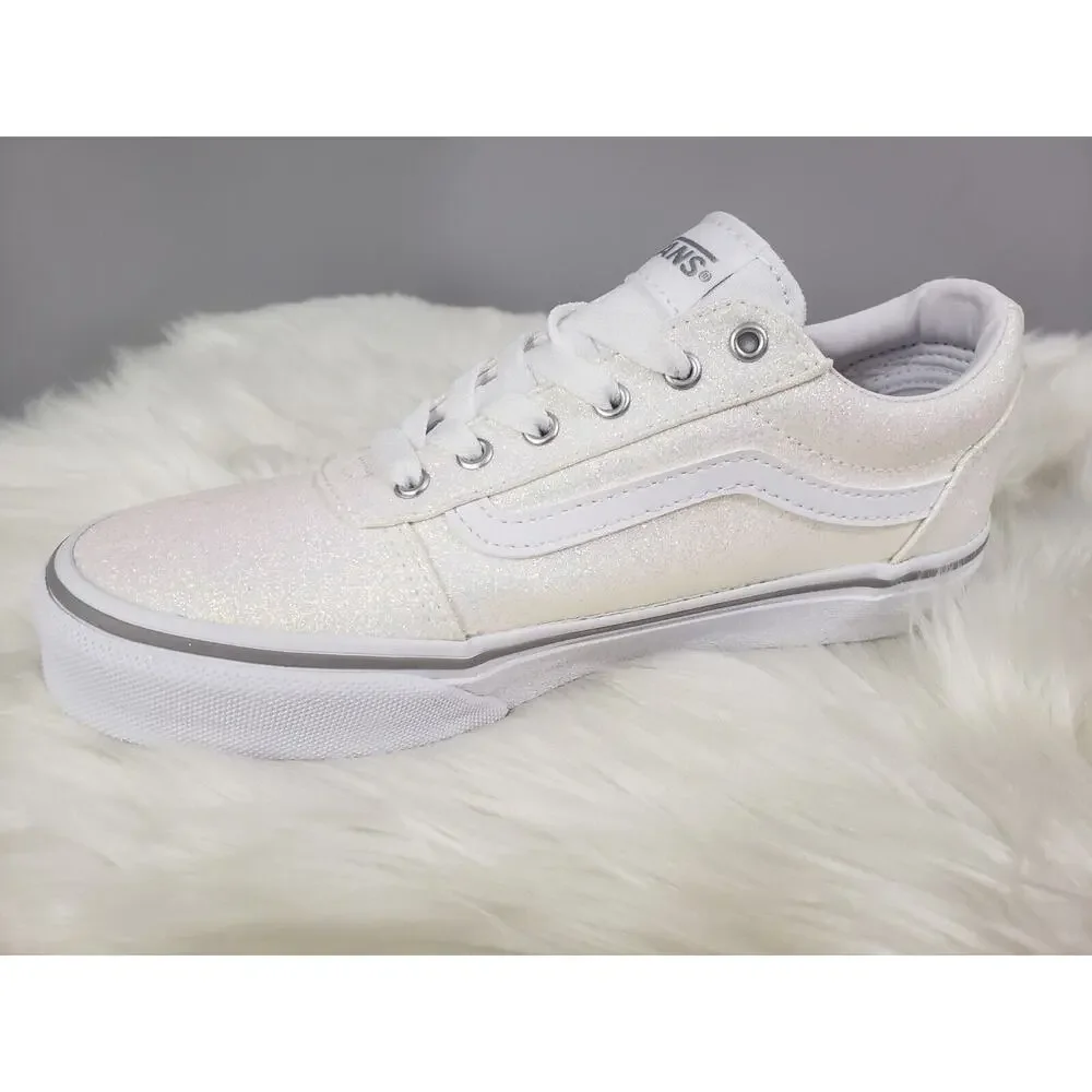 Vans sneakers girls